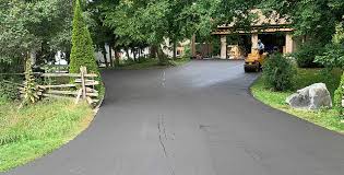 Why Choose Us For All Your Driveway Paving Needs in Pharr, TX?